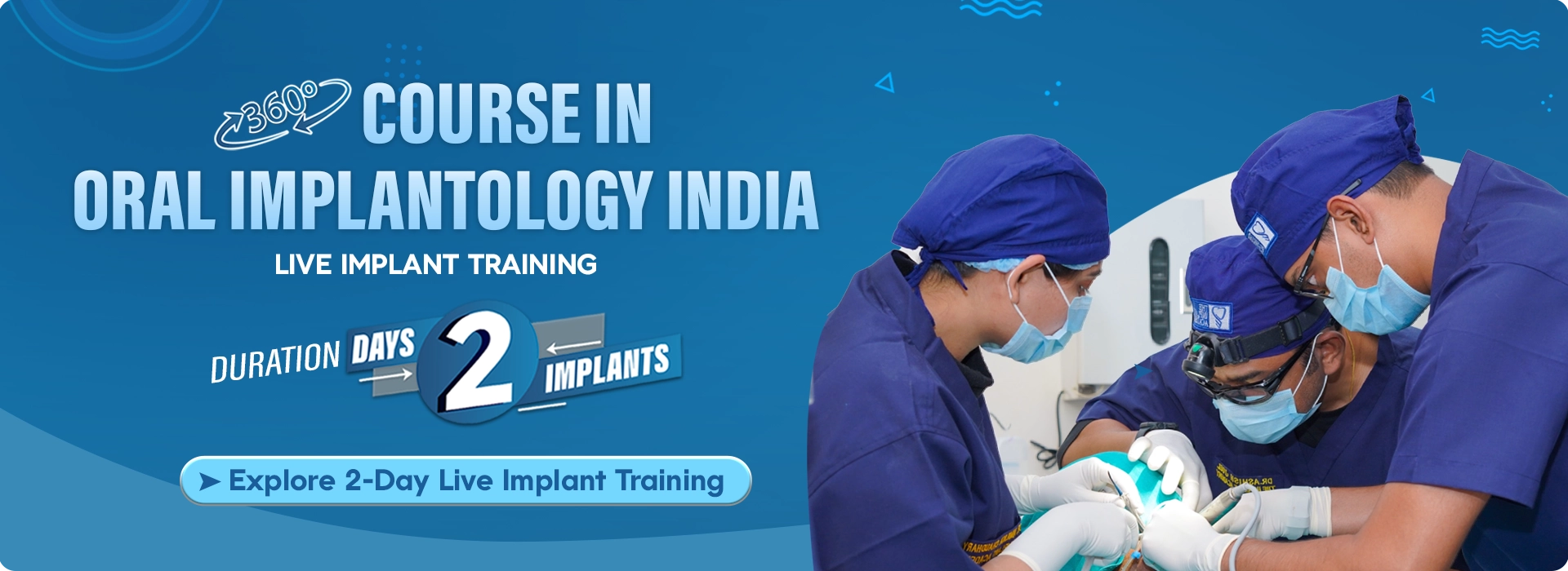 360-course-in-oral-implantology-india