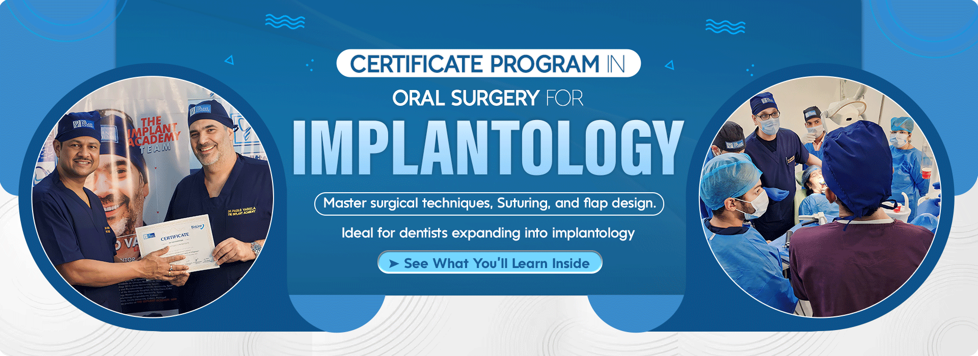 certificate-program-in-oral-surgery-for-implantology