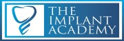 The Implant Academy Logo